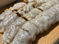 -华盛园卷子王农家菜水库鱼