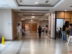 -美年大健康体检(美佳分院)