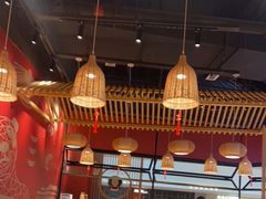 大堂-八二小区抄手(龙湖上城天街店)