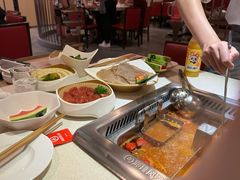 -海底捞大排档火锅(打浦路店)