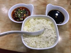 河水豆花-力力豆花庄(广渠门店)