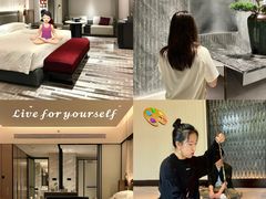 -深圳国际会展中心洲际酒店