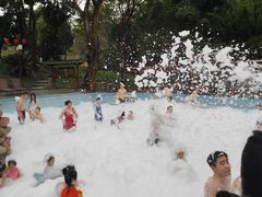 -灵秀温泉