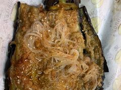 -胡子烧烤&徐州菜馆(华山路店)