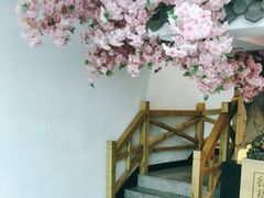 -缘福乡村铁锅炖民宿(八达岭店)