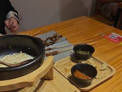 -勺子米线·云南传统小吃市集(四方街店)