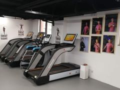 -清橙健身(学院路店)