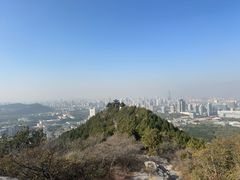 -千佛山风景名胜区
