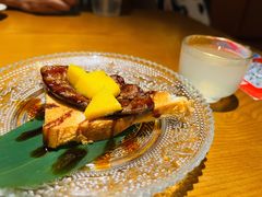 鹅肝面包-合风谷(南下塘店)