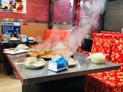 -东北农家院·铁锅炖(莘庄店)