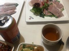 -围炉夜话·潮汕卤水火锅(榕江店)