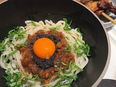 -胡麻(静安嘉里店)