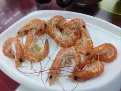 -聚鲜阁海鲜美食城(香水湾店)