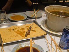 -160烧烤(香坊店)