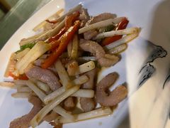-锦至私房菜(长乐店)