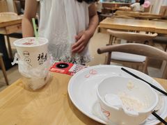 -嘉和一品粥(马家堡店)