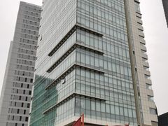 -中国福利会少年宫