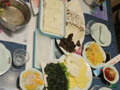 -名都晓荷塘主题火锅(春光路店)