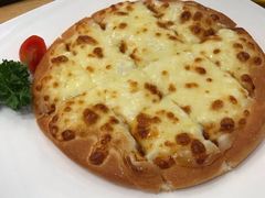 -菲滋意式餐厅(鄞州印象城店)