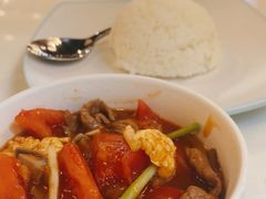 -金湖港式餐厅(建外店)