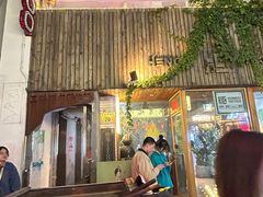 -王歘歘·chuǎ火锅(五道营店)