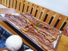 -大壮家原味烤肉(兴华北街店)