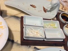 -那家小馆•北京菜•烤鸭(香山店)