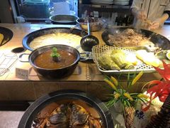 -八大碗(长青街店)