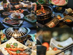 -鲤·鮨KOISUSHI