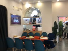 -海马体照相馆(上海宝山万达广场店)