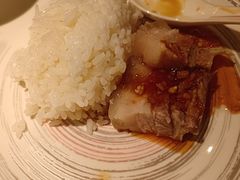 -庐灶江南·江南菜·四合院Bistro(东直门雍和宫·原华侨宾馆店)