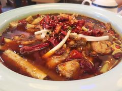-麻辣港湾(京津公路店)