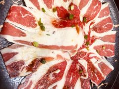 -鹤江桥·红油牛肉粉(SKP店)