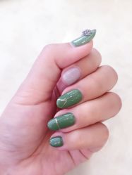 镶钻-IDEA·艾蒂尔科技美肤·日式美甲美睫集合店