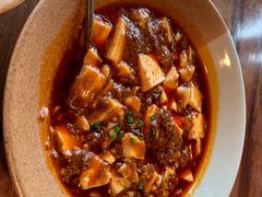 麻辣豆腐-外婆家(南开大悦城店)