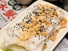 -禄粥·广府味·煲仔粥·宵夜·明档现做(江南西店)