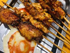 -炒豆合作社(东四总店)