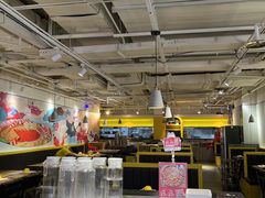 -黄记煌三汁焖锅(崇文门店)