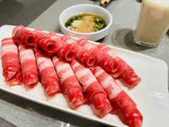 -海底捞火锅(太阳宫凯德mall店)