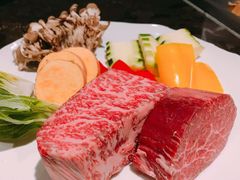 -Ginza Onodera铁板烧(外滩十八号店)