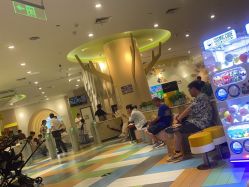 -MELAND CLUB亲子乐园·派对(浦东LCM置汇旭辉馆)