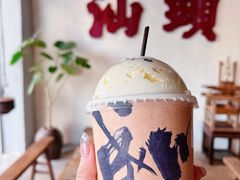 -成川茶店·潮汕工夫浓茶(万象店)