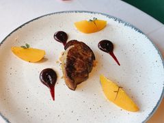 -L'Arome芳芳法国餐厅(仙林金鹰店)