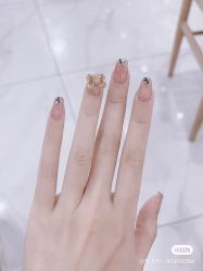 -妙睫屋日式美甲美睫