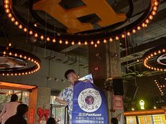 -HIB HUB公社(解放西路店)