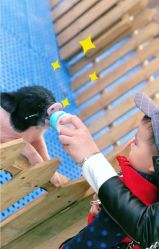 -萌宠亲子动物乐园(槐房万达店)