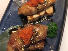 -林妈妈村·日式料理(宝山龙湖天街店)