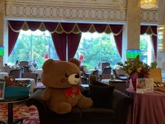 -上海虹桥西郊庄园丽笙大酒店