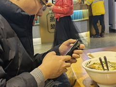 -易裕和·长沙米粉(竹塘西路店)