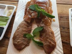 -四季民福烤鸭店(前门廊房二条店)